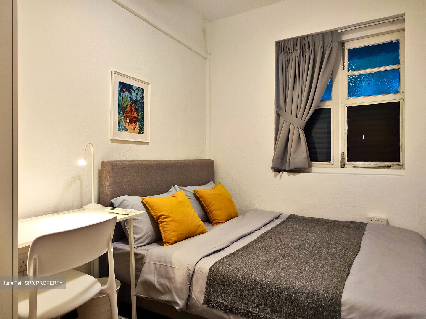 Niven Road (D9), Terrace #561675101